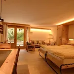Appartamento Chesa Munteratsch 1 1 2-zimmerwohnung 209 Typ D Silvaplana