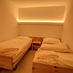 Appartamento Chesa Munteratsch 1 1 2-zimmerwohnung 209 Typ D Silvaplana