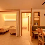Chesa Munteratsch 1 1 2-zimmerwohnung 209 Typ D Appartamento