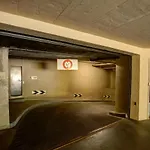Appartamento Chesa Munteratsch 1 1 2-zimmerwohnung 209 Typ D *