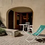 Chesa Munteratsch 1 1 2-zimmerwohnung 209 Typ D Appartamento *