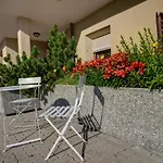 Appartamento Chesa Munteratsch 1 1 2-zimmerwohnung 209 Typ D