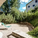 Chesa Munteratsch 1 1 2-zimmerwohnung 209 Typ D Appartamento *