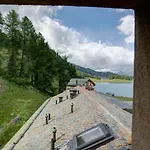 Chesa Munteratsch 1 1 2-zimmerwohnung 209 Typ D *