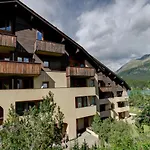Chesa Munteratsch 1 1 2-zimmerwohnung 209 Typ D Appartamento *