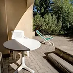 Appartamento Chesa Munteratsch 1 1 2-zimmerwohnung 209 Typ D *