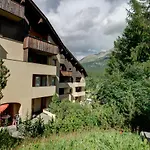 Chesa Munteratsch 1 1 2-zimmerwohnung 209 Typ D