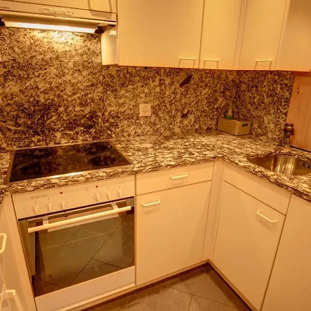 Chesa Munteratsch 1 1 2-zimmerwohnung 209 Typ D Silvaplana