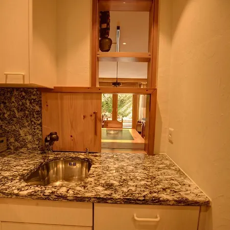 Appartement Chesa Munteratsch 1 1 2-zimmerwohnung 209 Typ D *