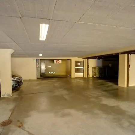 Chesa Munteratsch 1 1 2-zimmerwohnung 209 Typ D Appartamento *