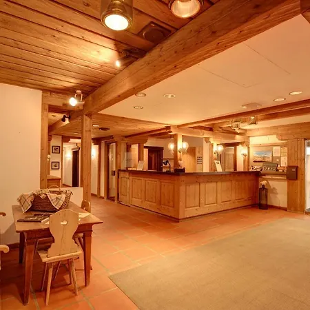 Chesa Munteratsch 1 1 2-zimmerwohnung 209 Typ D Appartement *