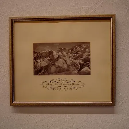 Chesa Munteratsch 1 1 2-zimmerwohnung 209 Typ D 席尔瓦普拉纳