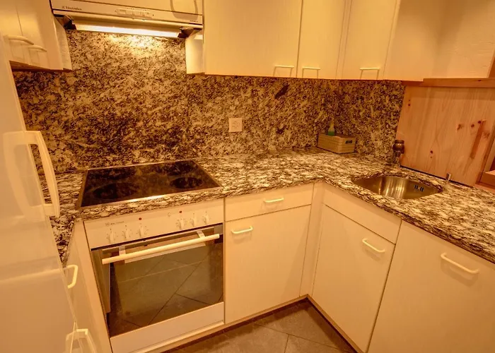 Chesa Munteratsch 1 1 2-zimmerwohnung 209 Typ D Silvaplana