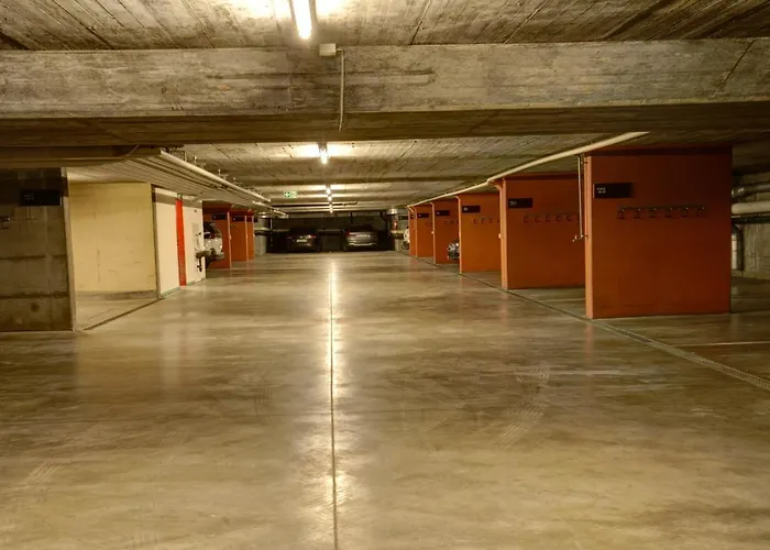 Chesa Munteratsch 1 1 2-zimmerwohnung 209 Typ D Appartamento *