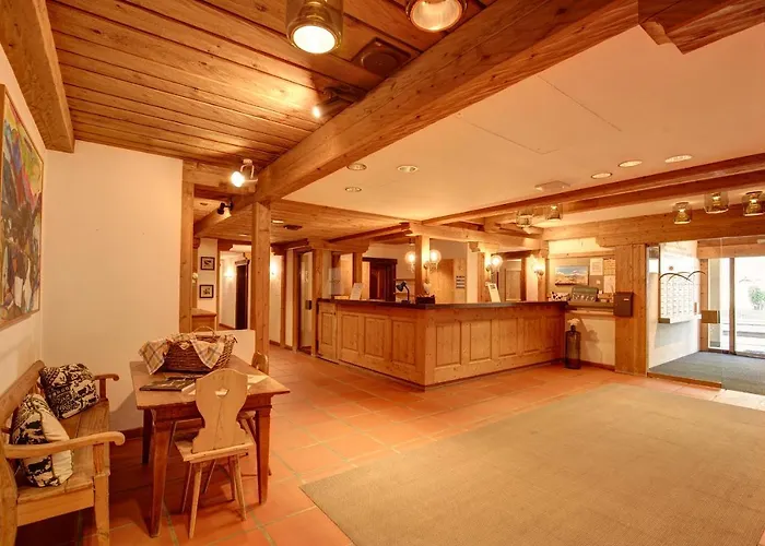 Chesa Munteratsch 1 1 2-zimmerwohnung 209 Typ D Daire *