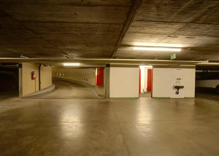 Chesa Munteratsch 1 1 2-zimmerwohnung 209 Typ D Silvaplana