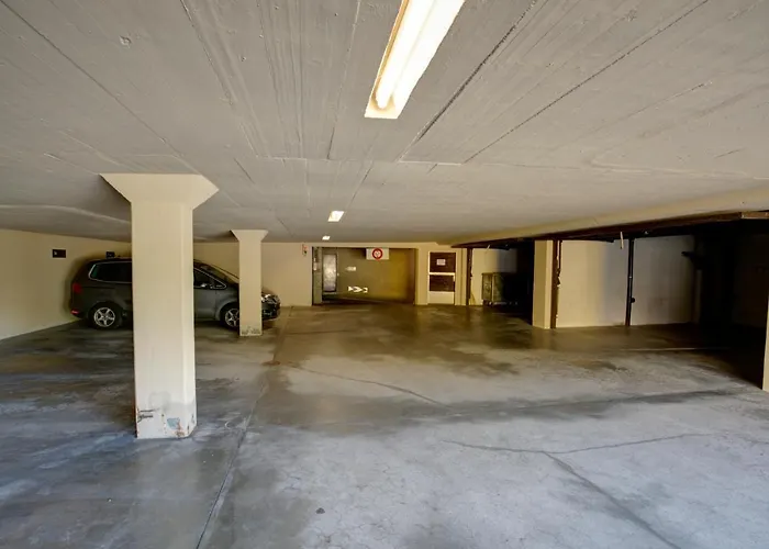 Chesa Munteratsch 1 1 2-zimmerwohnung 209 Typ D Silvaplana