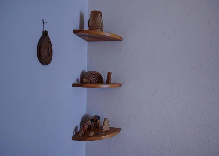 Chesa Munteratsch 1 1 2-zimmerwohnung 209 Typ D *