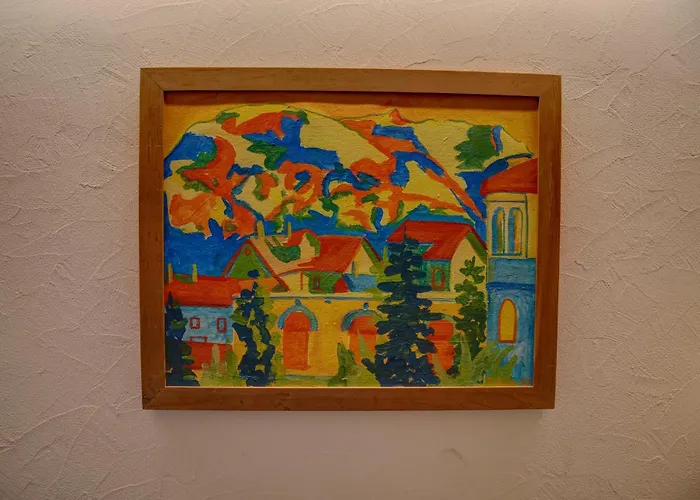 Chesa Munteratsch 1 1 2-zimmerwohnung 209 Typ D * Silvaplana