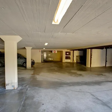 Chesa Munteratsch 1 1 2-zimmerwohnung 209 Typ D סילבפלנה