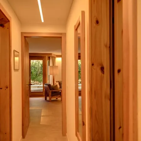 Appartamento Chesa Munteratsch 1 1 2-zimmerwohnung 209 Typ D