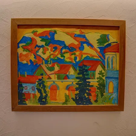 Chesa Munteratsch 1 1 2-zimmerwohnung 209 Typ D * Silvaplana
